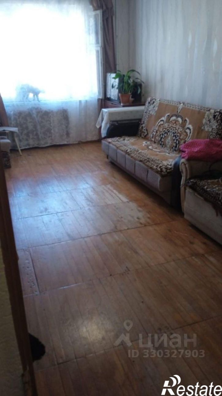 1-комн квартира ул Георгия Мушникова, 5,  д. 5