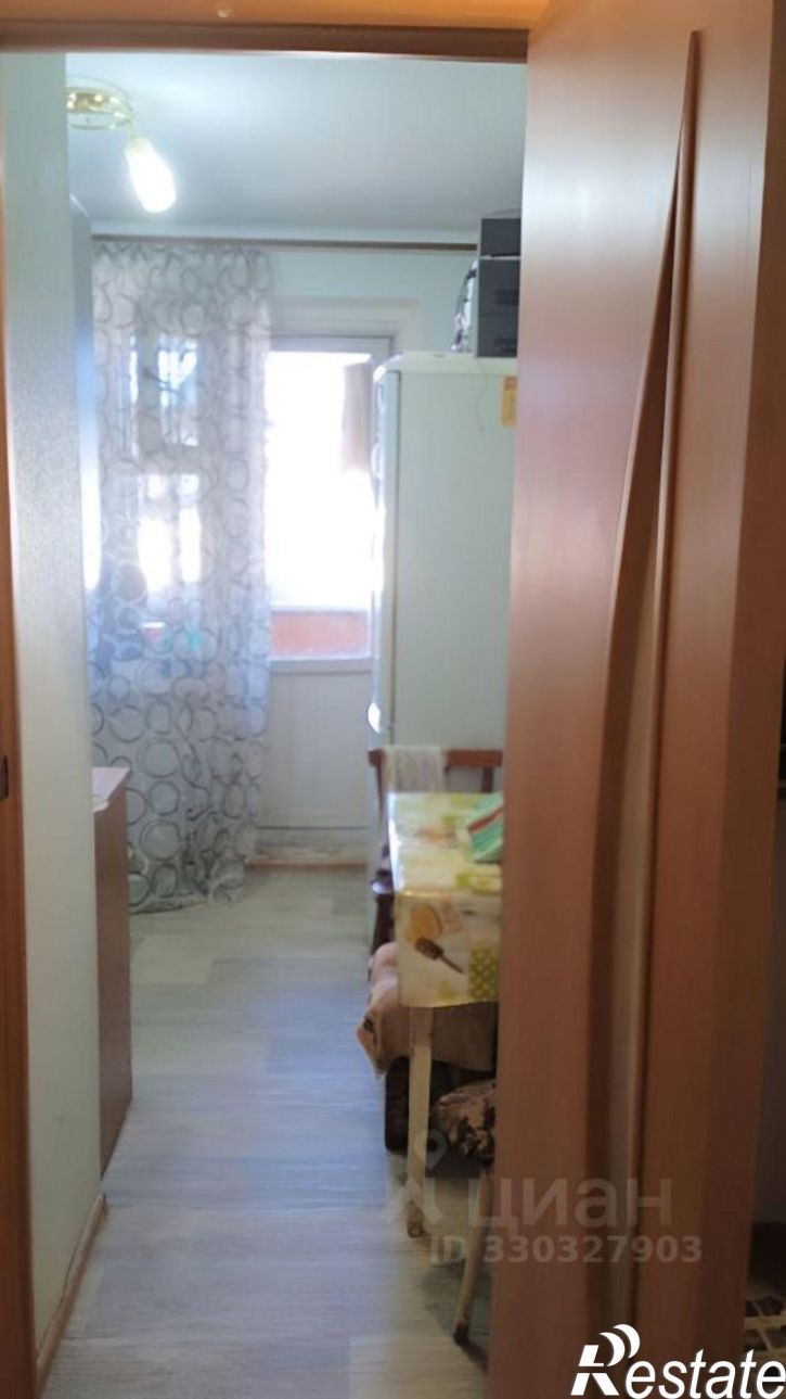 1-комн квартира ул Георгия Мушникова, 5,  д. 5
