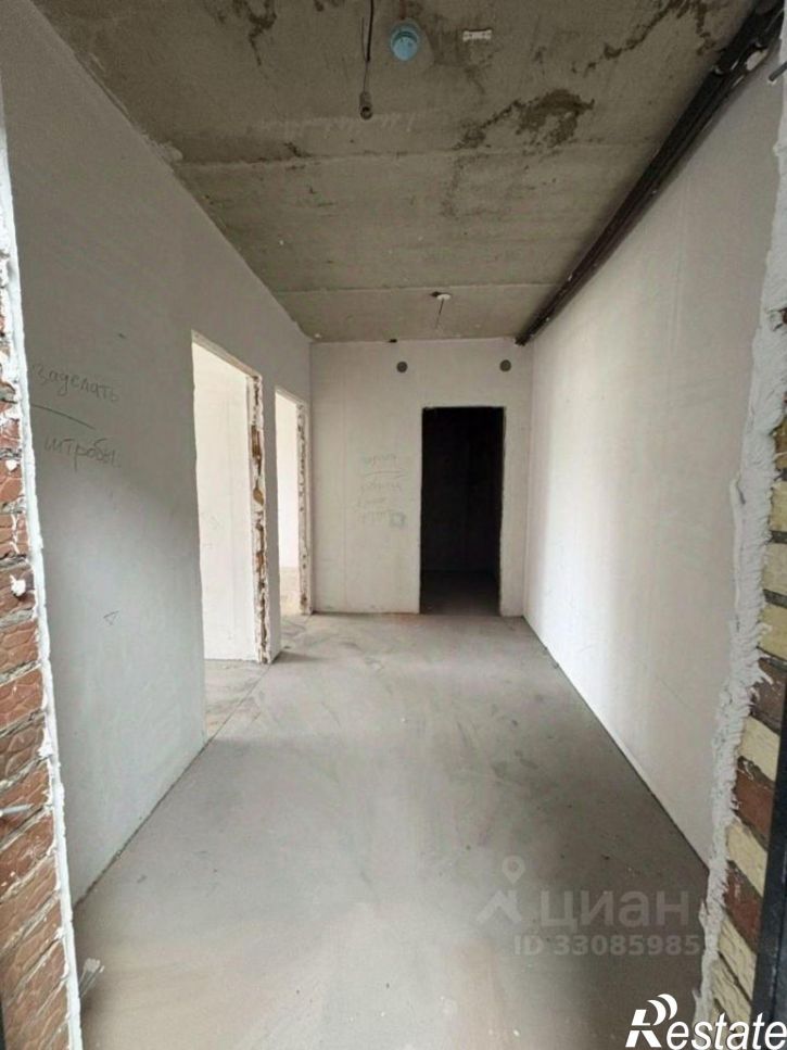 2-комн квартира ул Кузнецовский Затон, 11/5,  д. 11/5