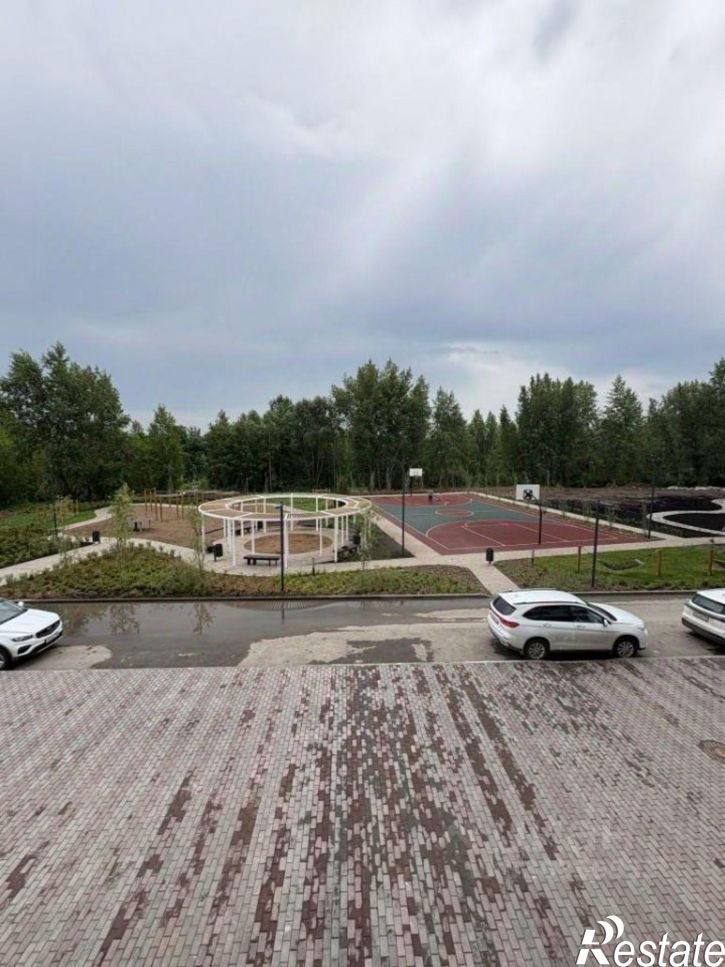 2-комн квартира ул Кузнецовский Затон, 11/5,  д. 11/5