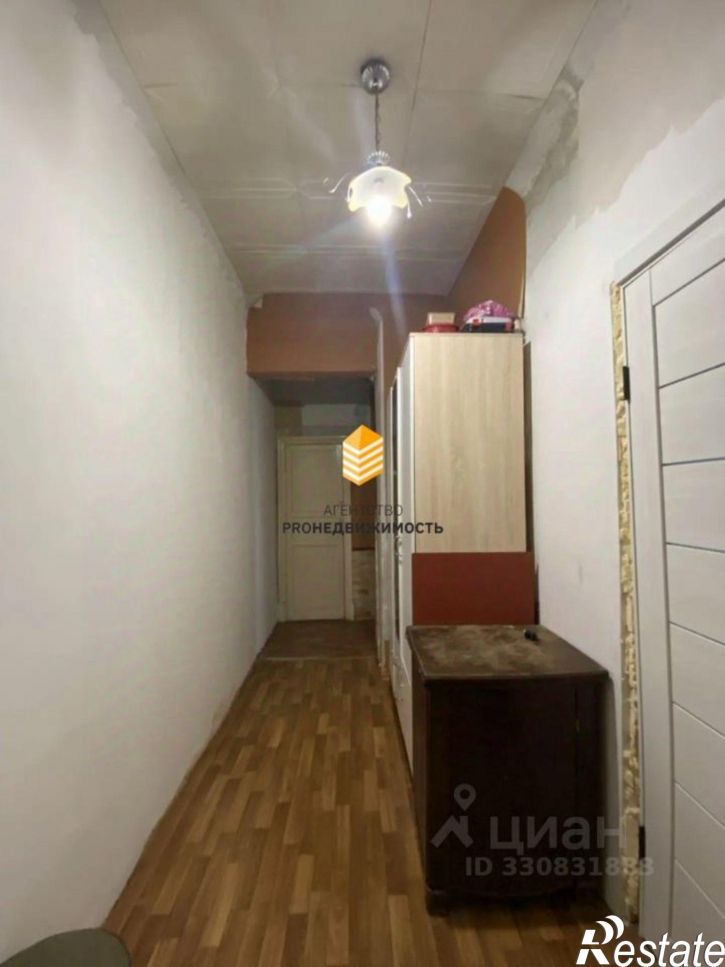 1-комн квартира пр-кт Октября, 16 1,  д. 16 1,  к. 1