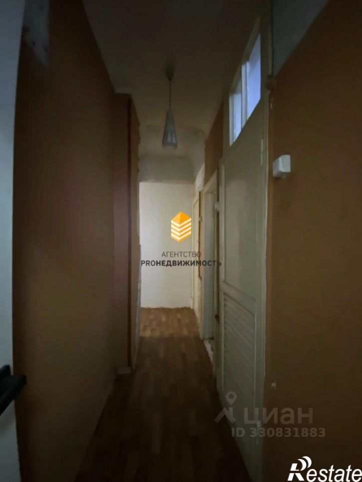 1-комн квартира пр-кт Октября, 16 1,  д. 16 1,  к. 1