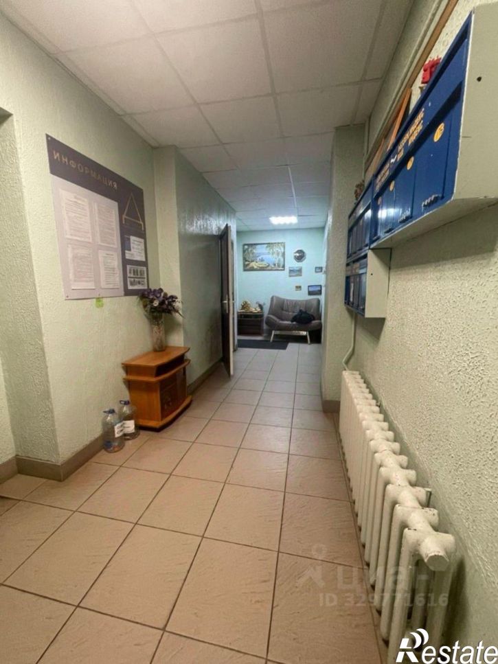 3-комн квартира пр-кт Октября, 84/4,  д. 84/4