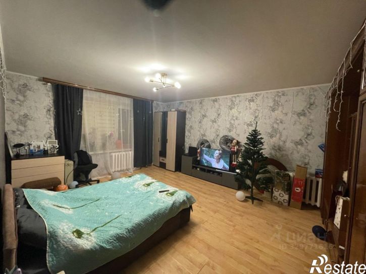 3-комн квартира пр-кт Октября, 84/4,  д. 84/4