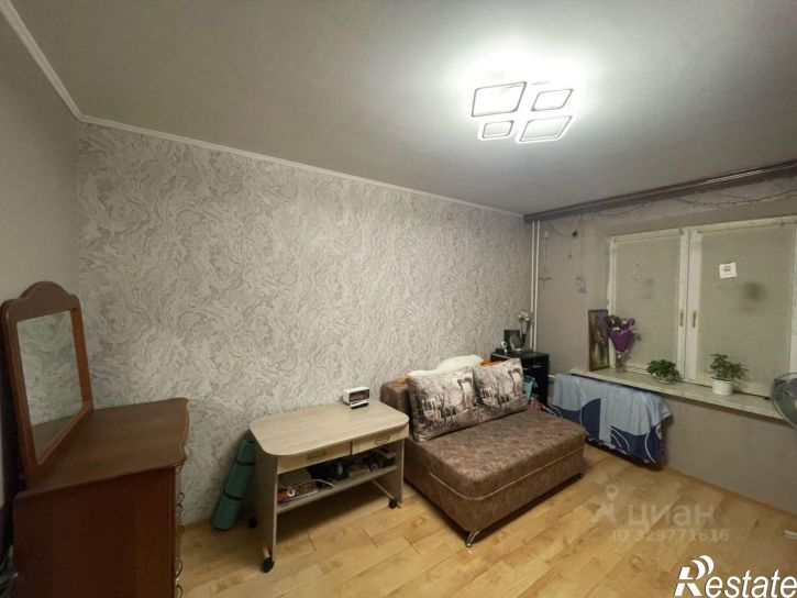 3-комн квартира пр-кт Октября, 84/4,  д. 84/4