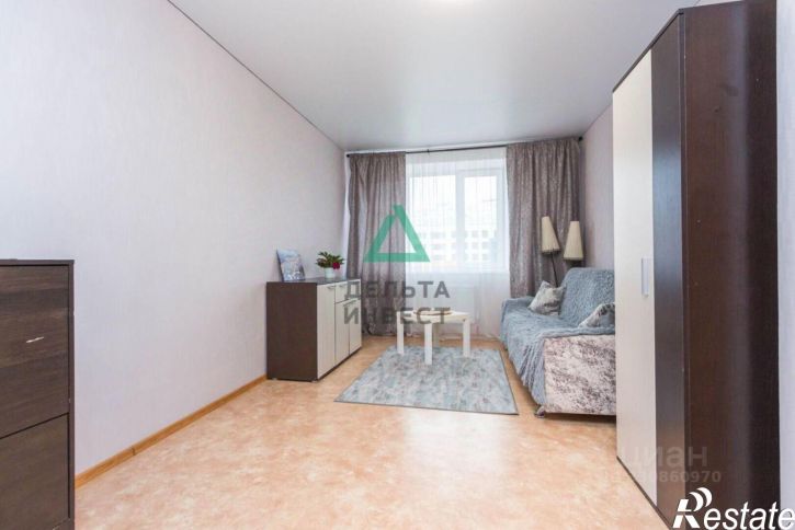 1-комн квартира ул Гази Загитова, 9,  д. 9