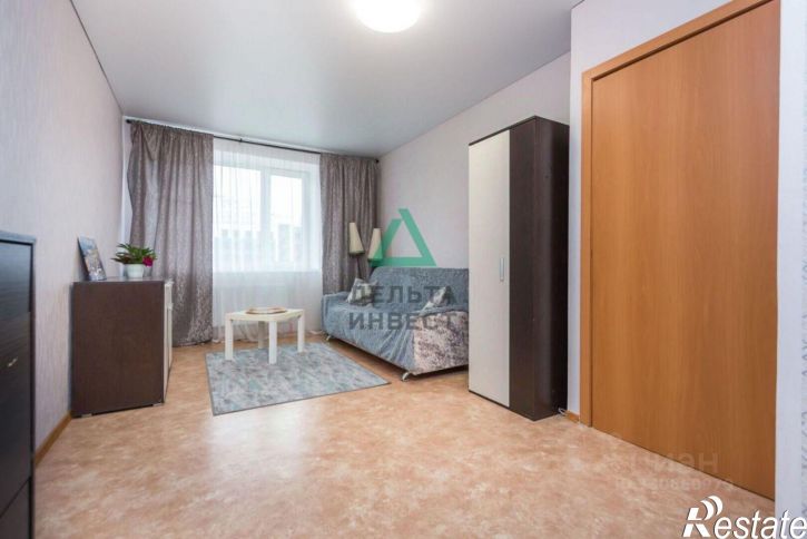 1-комн квартира ул Гази Загитова, 9,  д. 9