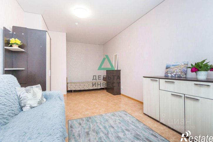 1-комн квартира ул Гази Загитова, 9,  д. 9