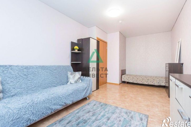 1-комн квартира ул Гази Загитова, 9,  д. 9