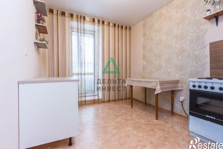 1-комн квартира ул Гази Загитова, 9,  д. 9