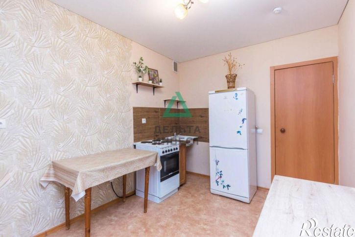 1-комн квартира ул Гази Загитова, 9,  д. 9