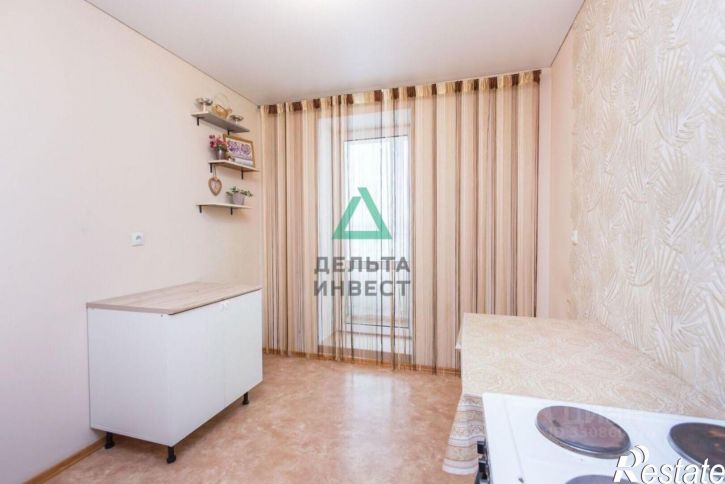 1-комн квартира ул Гази Загитова, 9,  д. 9