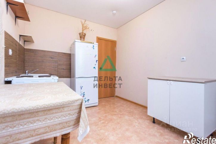1-комн квартира ул Гази Загитова, 9,  д. 9