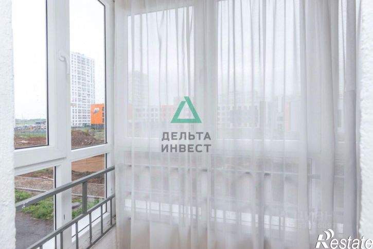 1-комн квартира ул Гази Загитова, 9,  д. 9