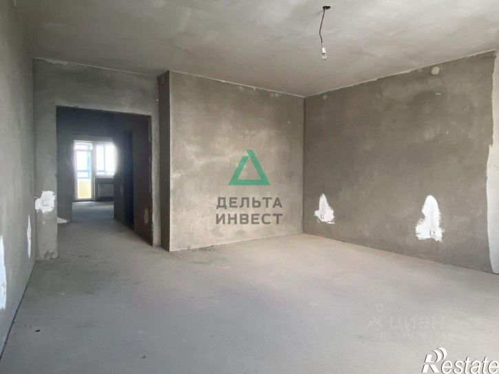 2-комн квартира ул Аксакова, 2,  д. 2