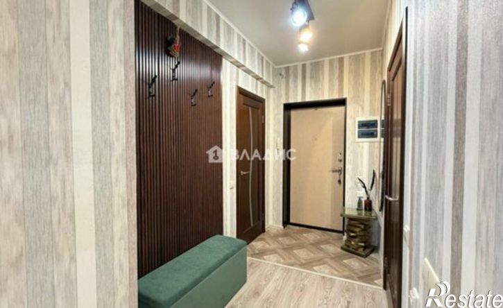 1-комн квартира ул Бакалинская, 19,  д. 19