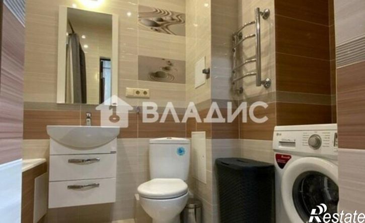 1-комн квартира ул Бакалинская, 19,  д. 19