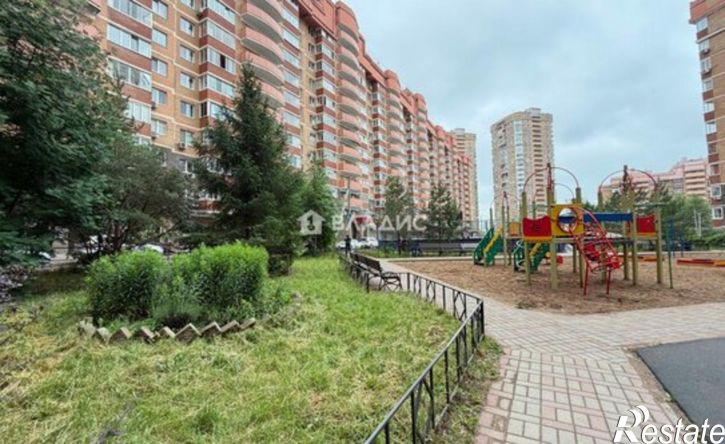 1-комн квартира ул Бакалинская, 19,  д. 19