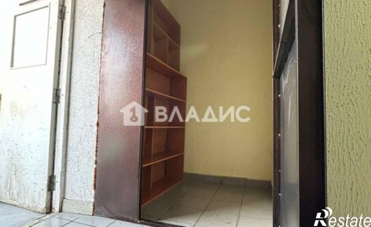 1-комн квартира ул Бакалинская, 19,  д. 19