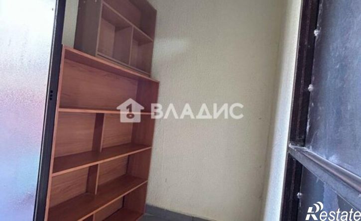 1-комн квартира ул Бакалинская, 19,  д. 19