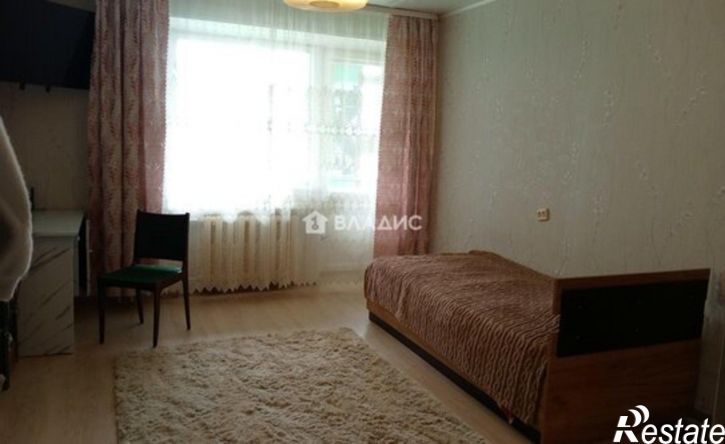 1-комн квартира ул Мингажева, 109/48,  д. 109/48