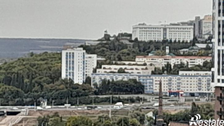 1-комн квартира Кавказская улица, 26,  д. 26