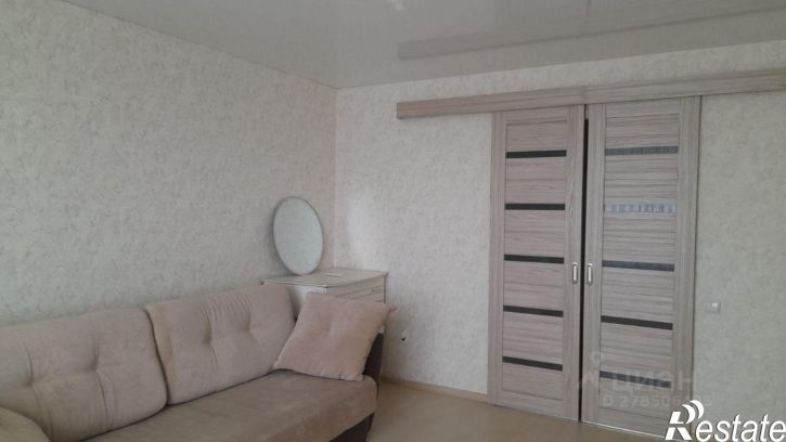 1-комн квартира Кавказская улица, 26,  д. 26