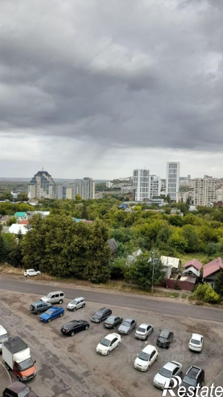 1-комн квартира Кавказская улица, 26,  д. 26