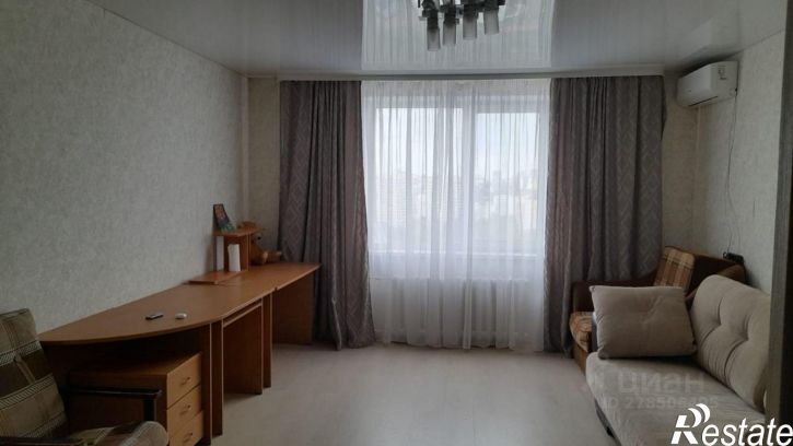 1-комн квартира Кавказская улица, 26,  д. 26