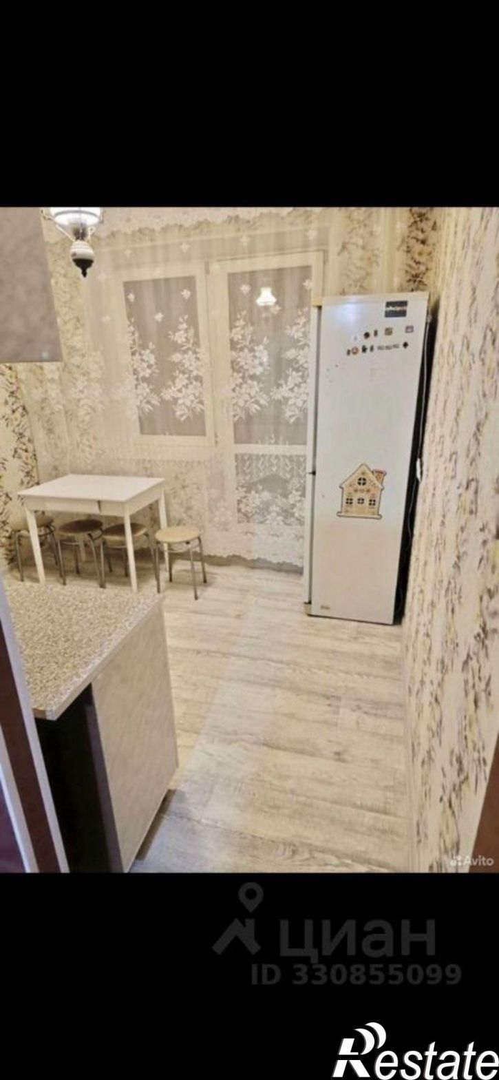 1-комн квартира улица Юрия Гагарина, 66/1,  д. 66/1