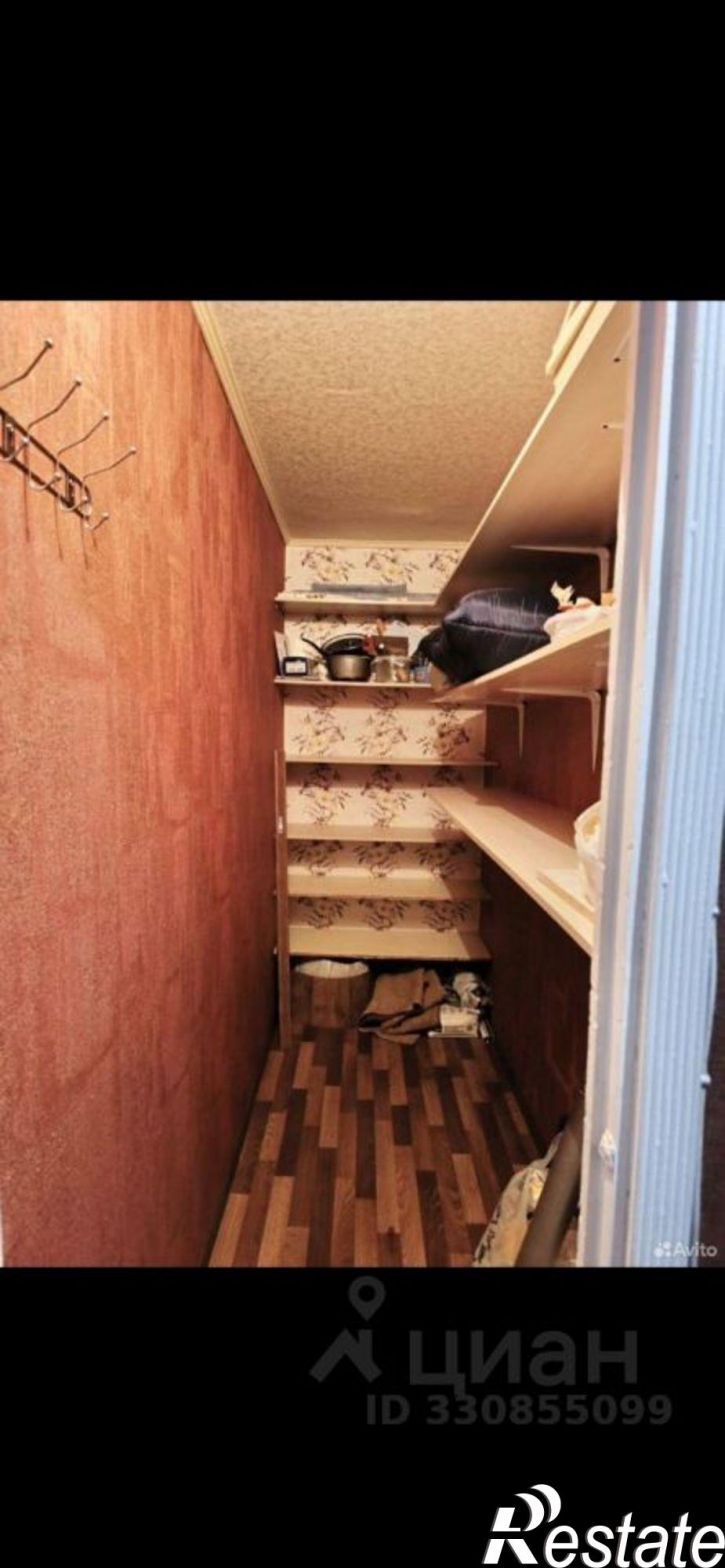 1-комн квартира улица Юрия Гагарина, 66/1,  д. 66/1