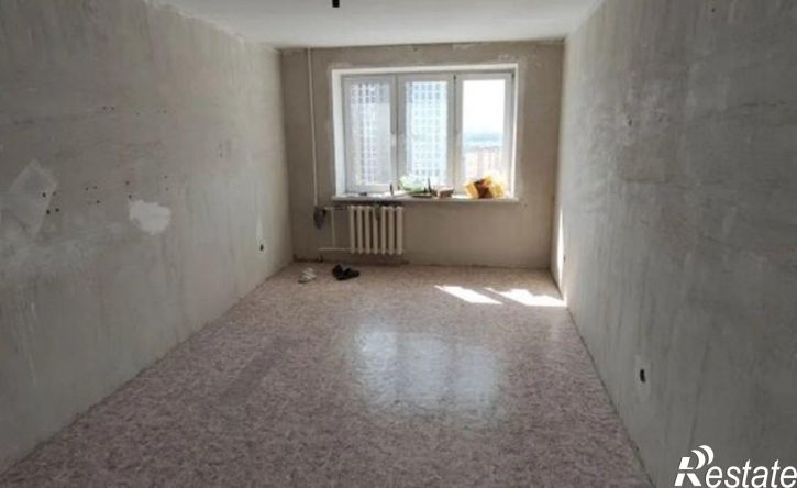 1-комн квартира улица Габдуллы Амантая, 3,  д. 3