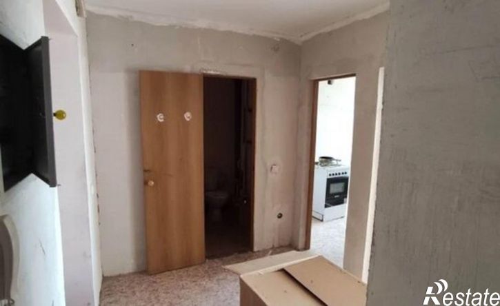 1-комн квартира улица Габдуллы Амантая, 3,  д. 3