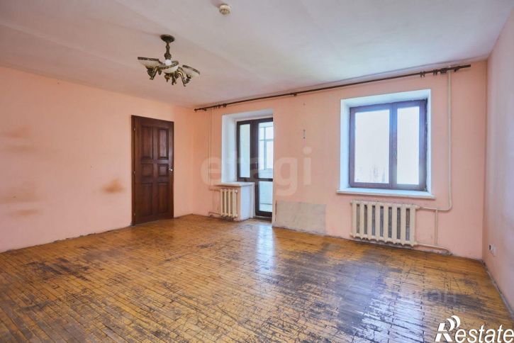 4-комн квартира улица Степана Злобина, 5,  д. 5