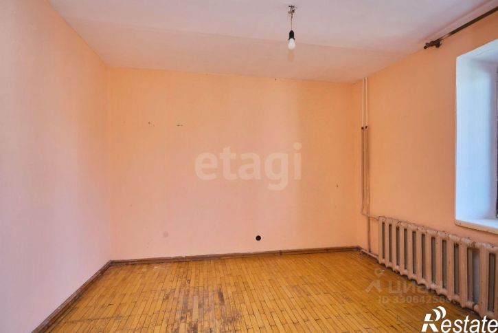 4-комн квартира улица Степана Злобина, 5,  д. 5