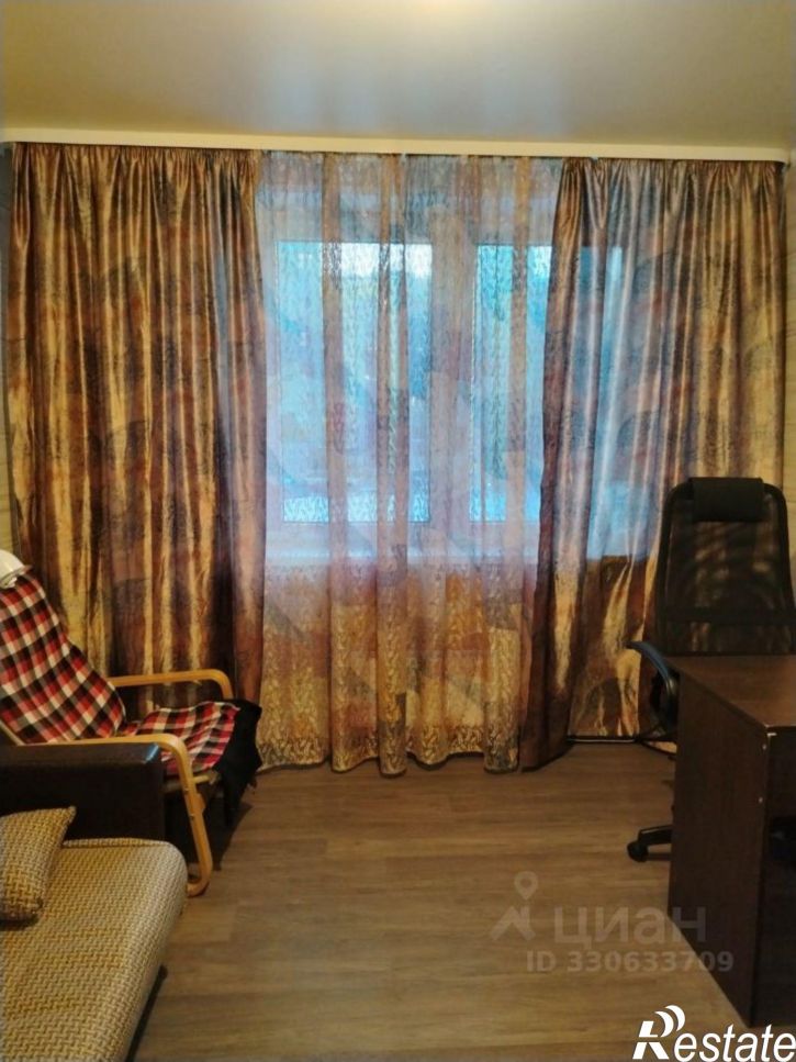 1-комн квартира Артезианская улица, 11,  д. 11