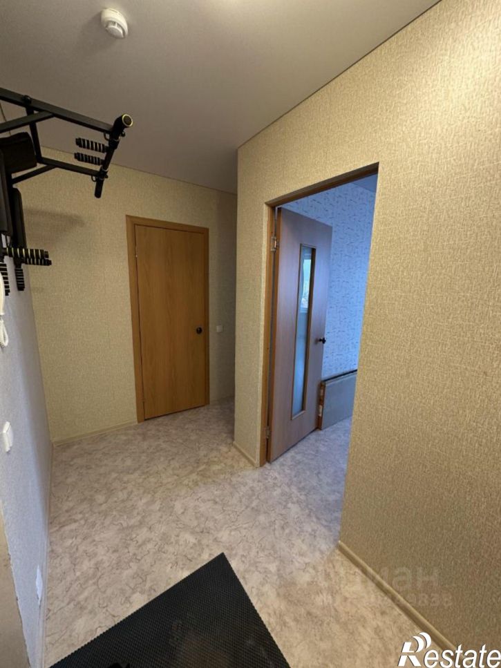 1-комн квартира ул Просвещения, 11,  д. 11