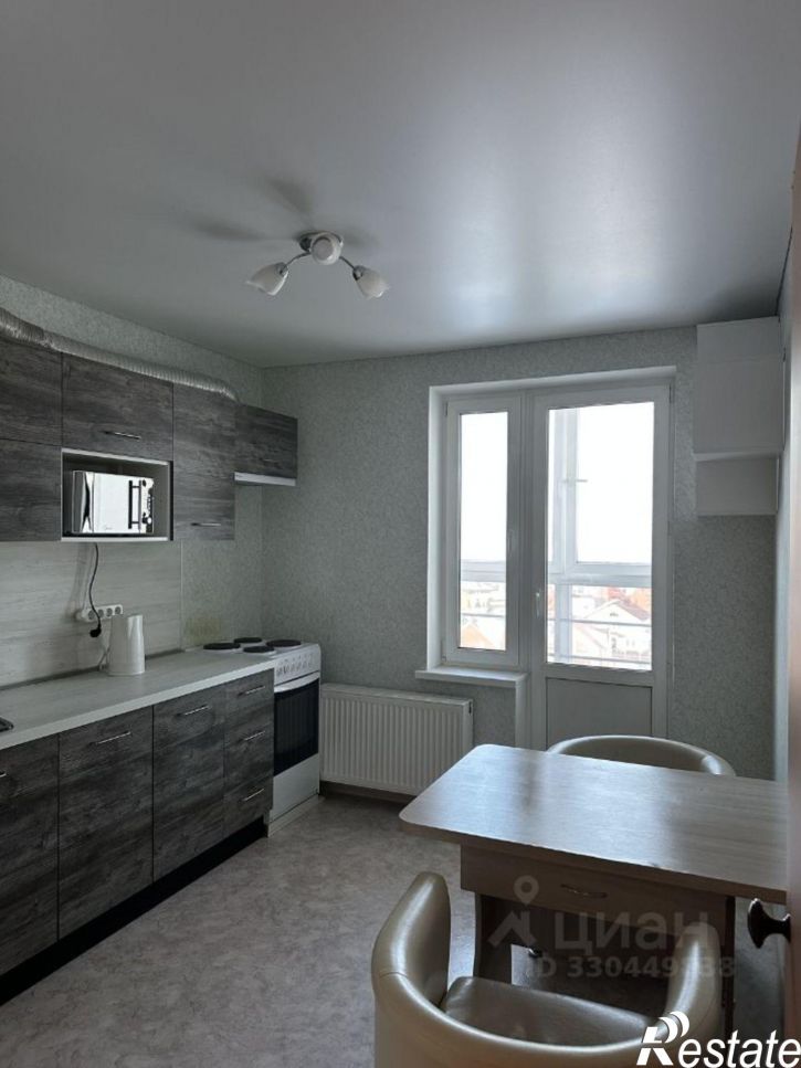 1-комн квартира ул Просвещения, 11,  д. 11