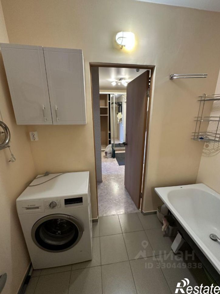 1-комн квартира ул Просвещения, 11,  д. 11