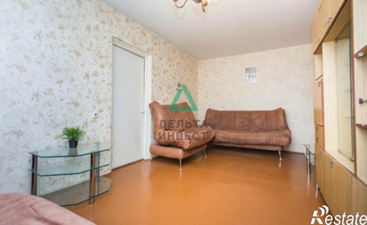 3-комн квартира улица Менделеева, 177/2,  д. 177/2
