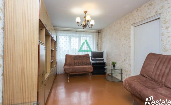 3-комн квартира улица Менделеева, 177/2,  д. 177/2