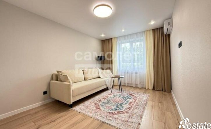3-комн квартира улица Рабкоров, 8,  д. 8