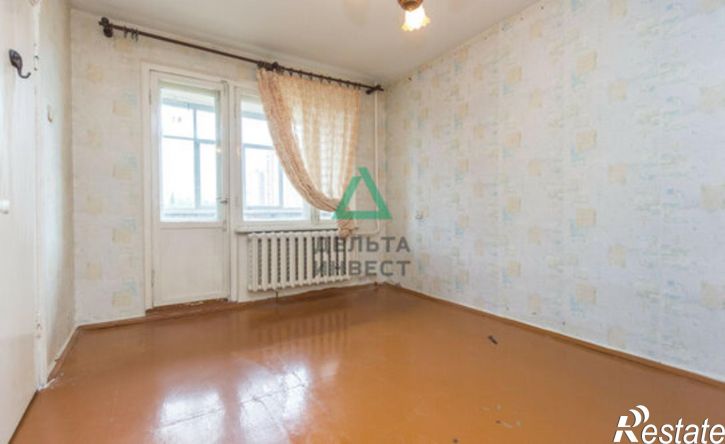 3-комн квартира улица Менделеева, 177/2,  д. 177/2