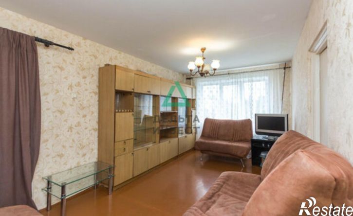 3-комн квартира улица Менделеева, 177/2,  д. 177/2