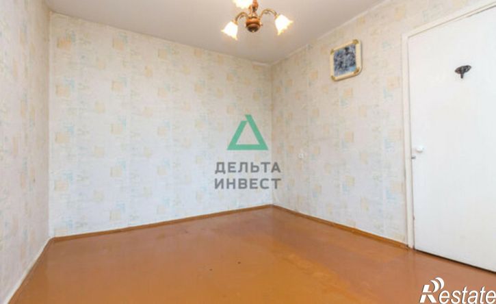 3-комн квартира улица Менделеева, 177/2,  д. 177/2