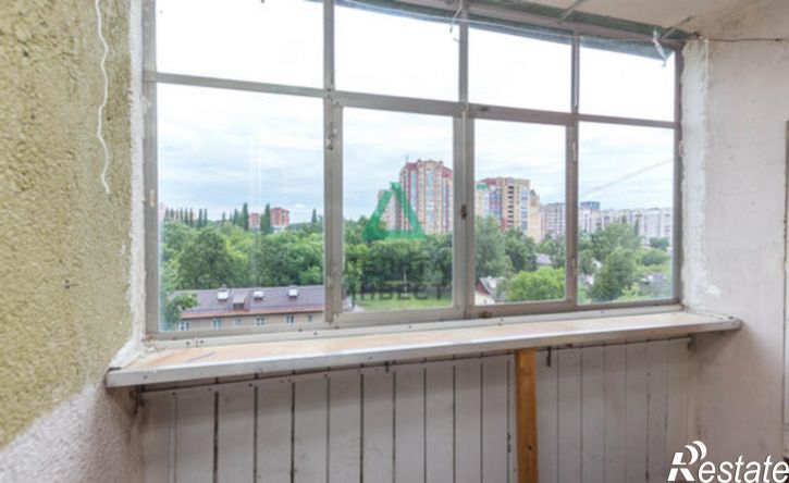 3-комн квартира улица Менделеева, 177/2,  д. 177/2