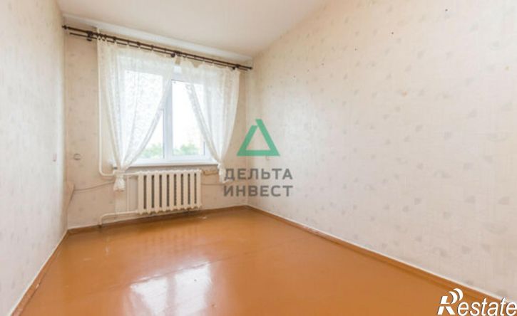 3-комн квартира улица Менделеева, 177/2,  д. 177/2