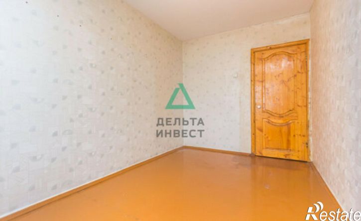 3-комн квартира улица Менделеева, 177/2,  д. 177/2