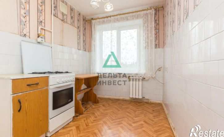 3-комн квартира улица Менделеева, 177/2,  д. 177/2
