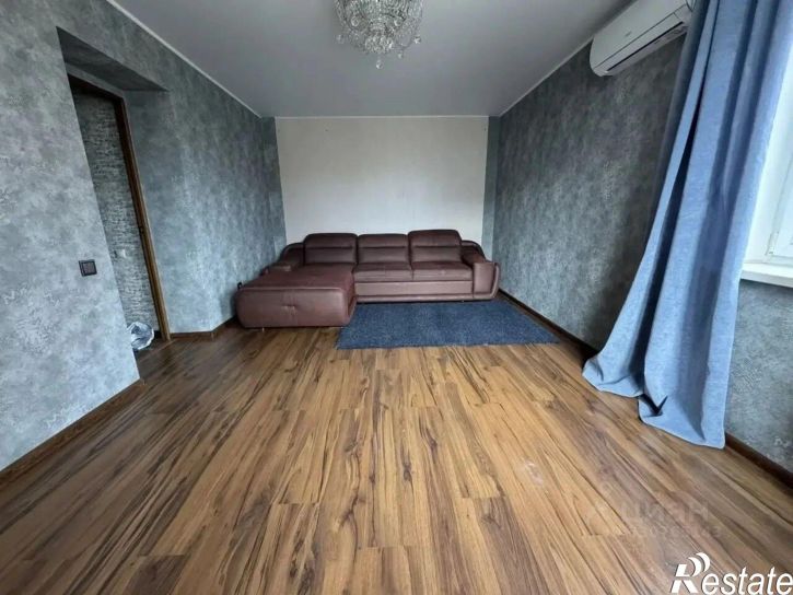 1-комн квартира улица Карла Маркса, 64,  д. 64